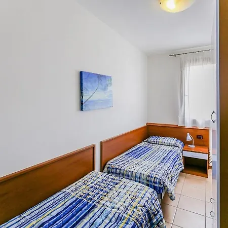 Ginepri Lido Altanea Apartment