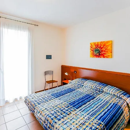 Ginepri Lido Altanea Apartment Caorle