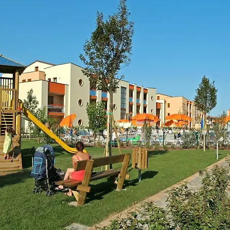 Appartamento Ginepri Lido Altanea