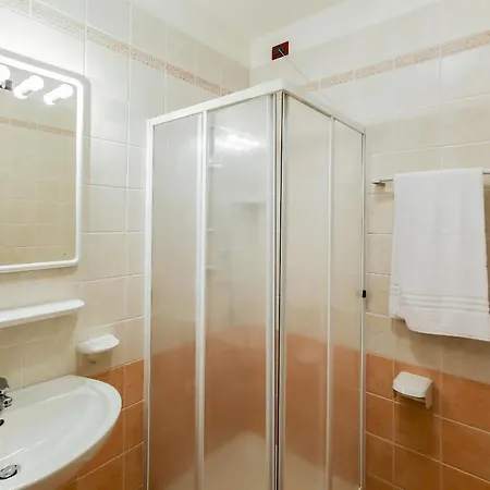 Appartamento Ginepri Lido Altanea