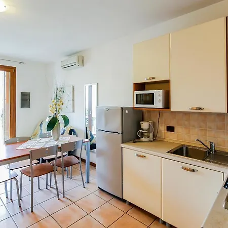 Appartamento Ginepri Lido Altanea Caorle
