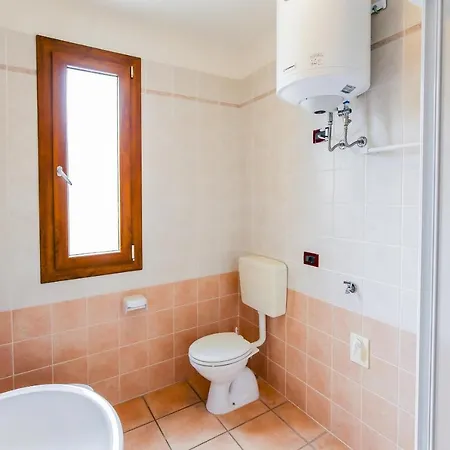 Appartamento Ginepri Lido Altanea *