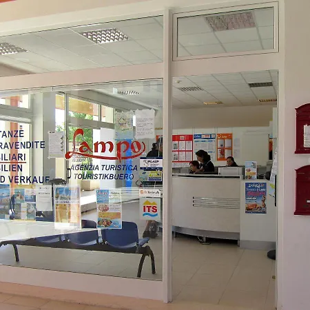 Appartamento Ginepri Lido Altanea *
