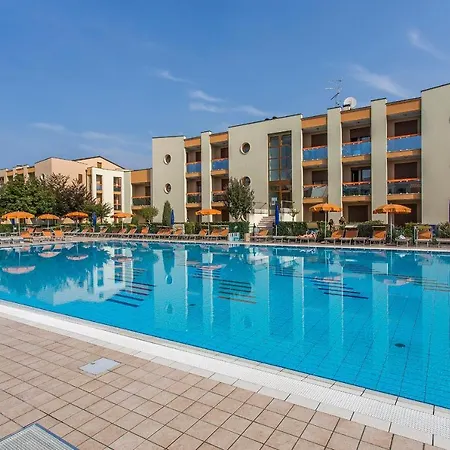 Appartamento Ginepri Lido Altanea Caorle