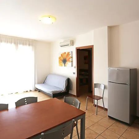Appartamento Ginepri Lido Altanea
