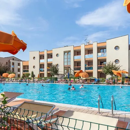 Appartamento Ginepri Lido Altanea Caorle