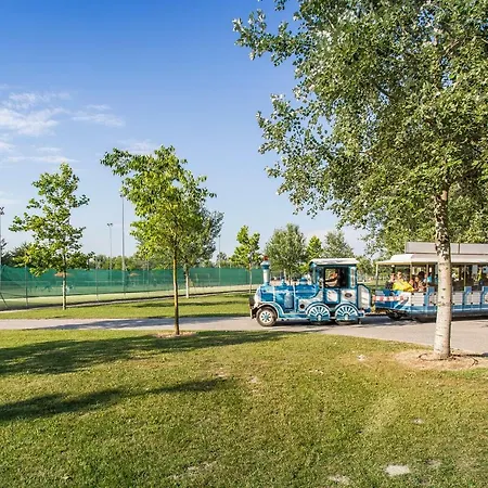 Appartamento Ginepri Lido Altanea